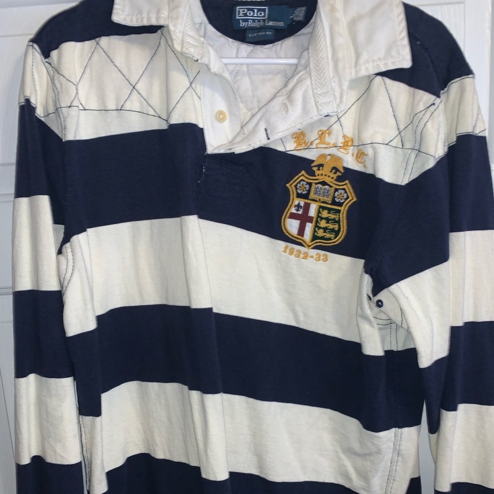 Polo by Ralph Lauren rugby